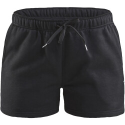 CRAFT Community Sweatshorts Damen 999000 - black M