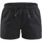 CRAFT Community Sweatshorts Damen 999000 - black L
