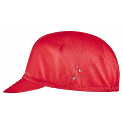CRAFT Core Essence Bike Cap 430000 - bright red