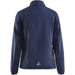 CRAFT Warm Jacke Damen 390000 - navy XS