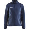 CRAFT Warm Jacke Damen 390000 - navy XL