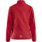 CRAFT Warm Jacke Damen 430000 - bright red S