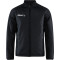 CRAFT Warm Jacke Kinder 999000 - black 158/164