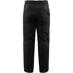 CRAFT Warm gef&uuml;tterte Trainingshose Herren 999000 -...