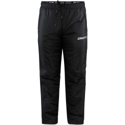CRAFT Warm Hose Herren 999000 - black XL