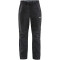 CRAFT Warm Hose Damen 999000 - black XS