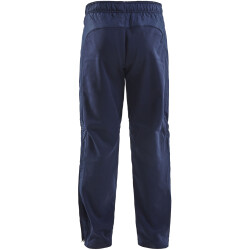 CRAFT Warm Hose Kinder 390000 - navy 122/128