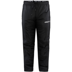 CRAFT Warm gef&uuml;tterte Trainingshose Kinder 999000 -...