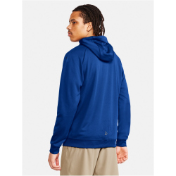 CRAFT ADV Unify Kapuzenjacke Herren 346000 - club cobolt XS