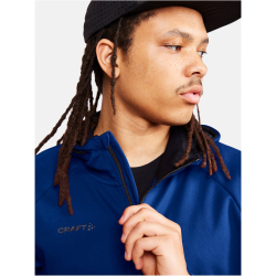 CRAFT ADV Unify Kapuzenjacke Herren 346000 - club cobolt XS