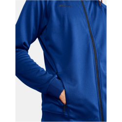 CRAFT ADV Unify Kapuzenjacke Herren 346000 - club cobolt XS
