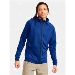 CRAFT ADV Unify Kapuzenjacke Herren 346000 - club cobolt XS