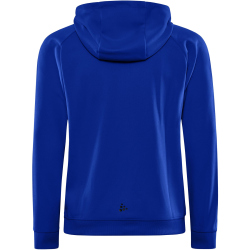 CRAFT ADV Unify Kapuzenjacke Herren 346000 - club cobolt XS