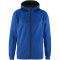 CRAFT ADV Unify Kapuzenjacke Herren 346000 - club cobolt XS