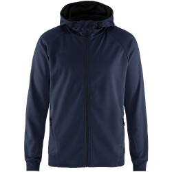 CRAFT ADV Unify Kapuzenjacke Herren 390000 - navy XS