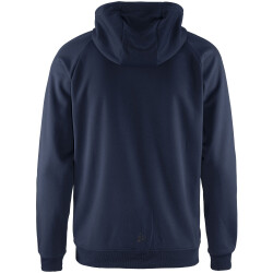 CRAFT ADV Unify Kapuzenjacke Herren 390000 - navy XS