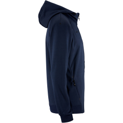 CRAFT ADV Unify Kapuzenjacke Herren 390000 - navy S