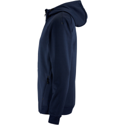 CRAFT ADV Unify Kapuzenjacke Herren 390000 - navy S