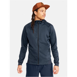 CRAFT ADV Unify Kapuzenjacke Herren 396200 - blaze melange XS