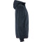 CRAFT ADV Unify Kapuzenjacke Herren 396200 - blaze melange XS