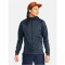 CRAFT ADV Unify Kapuzenjacke Herren 396200 - blaze melange XS