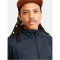 CRAFT ADV Unify Kapuzenjacke Herren 396200 - blaze melange XS