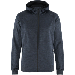 CRAFT ADV Unify Kapuzenjacke Herren 396200 - blaze melange S