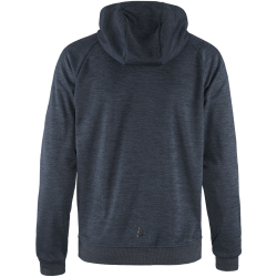 CRAFT ADV Unify Kapuzenjacke Herren 396200 - blaze melange S
