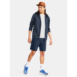 CRAFT ADV Unify Kapuzenjacke Herren 396200 - blaze melange S