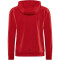 CRAFT ADV Unify Kapuzenjacke Herren 430000 - bright red XS