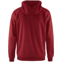 CRAFT ADV Unify Kapuzenjacke Herren 488000 - rhubarb S