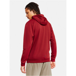 CRAFT ADV Unify Kapuzenjacke Herren 488000 - rhubarb XXL
