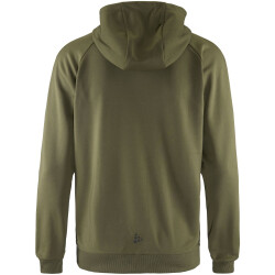 CRAFT ADV Unify Kapuzenjacke Herren 669000 - woods XS