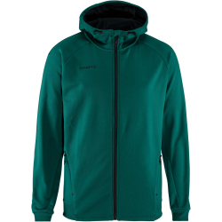 CRAFT ADV Unify Kapuzenjacke Herren 678000 - opal XS