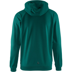 CRAFT ADV Unify Kapuzenjacke Herren 678000 - opal XS