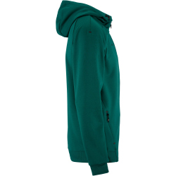 CRAFT ADV Unify Kapuzenjacke Herren 678000 - opal XS