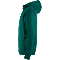 CRAFT ADV Unify Kapuzenjacke Herren 678000 - opal S