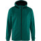 CRAFT ADV Unify Kapuzenjacke Herren 678000 - opal S