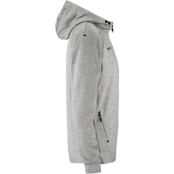 CRAFT ADV Unify Kapuzenjacke Herren 950000 - grey melange S