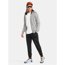 CRAFT ADV Unify Kapuzenjacke Herren 950000 - grey melange S