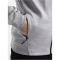 CRAFT ADV Unify Kapuzenjacke Herren 950000 - grey melange S