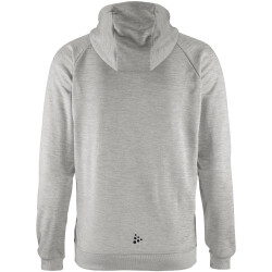 CRAFT ADV Unify Kapuzenjacke Herren 950000 - grey melange M