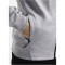 CRAFT ADV Unify Kapuzenjacke Herren 950000 - grey melange M