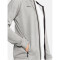 CRAFT ADV Unify Kapuzenjacke Herren 950000 - grey melange M