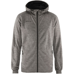 CRAFT ADV Unify Kapuzenjacke Herren 975000 - dk grey...