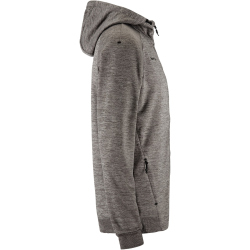 CRAFT ADV Unify Kapuzenjacke Herren 975000 - dk grey...