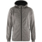 CRAFT ADV Unify Kapuzenjacke Herren 975000 - dk grey melange XS