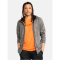 CRAFT ADV Unify Kapuzenjacke Herren 975000 - dk grey melange XS