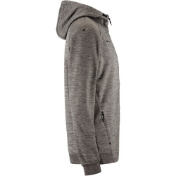 CRAFT ADV Unify Kapuzenjacke Herren 975000 - dk grey...
