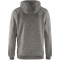 CRAFT ADV Unify Kapuzenjacke Herren 975000 - dk grey melange S